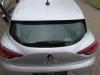 Renault Clio V 1.0 TCe 100 12V Sloopvoertuig (2020, Metallic, Zilvergrijs)