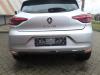 Renault Clio V 1.0 TCe 100 12V Sloopvoertuig (2020, Metallic, Zilvergrijs)