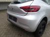 Renault Clio V 1.0 TCe 100 12V Sloopvoertuig (2020, Metallic, Zilvergrijs)