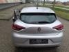 Renault Clio V 1.0 TCe 100 12V Sloopvoertuig (2020, Metallic, Zilvergrijs)