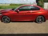BMW 2 serie 218i 1.5 TwinPower Turbo 12V Sloopvoertuig (2020, Metallic, Oranje)