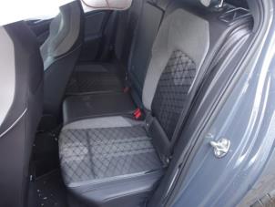Volkswagen Golf VIII 1.5 eTSI 16V Sloopvoertuig (2021, Metallic, Zilvergrijs)