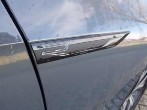 Volkswagen Golf VIII 1.5 eTSI 16V Sloopvoertuig (2021, Metallic, Zilvergrijs)
