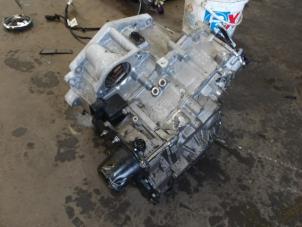 Volkswagen Golf VIII 1.5 eTSI 16V Sloopvoertuig (2021, Metallic, Zilvergrijs)
