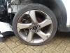 Ford Fiesta 7 1.0 EcoBoost 12V 125 Sloopvoertuig (2020, Wit)