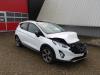 Ford Fiesta 7 1.0 EcoBoost 12V 125 Sloopvoertuig (2020, Wit)