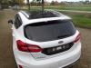 Ford Fiesta 7 1.0 EcoBoost 12V 125 Sloopvoertuig (2020, Wit)
