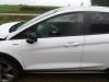 Ford Fiesta 7 1.0 EcoBoost 12V 125 Sloopvoertuig (2020, Wit)