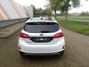 Ford Fiesta 7 1.0 EcoBoost 12V 125 Sloopvoertuig (2020, Wit)
