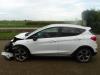 Ford Fiesta 7 1.0 EcoBoost 12V 125 Sloopvoertuig (2020, Wit)