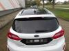 Ford Fiesta 7 1.0 EcoBoost 12V 125 Sloopvoertuig (2020, Wit)