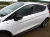 Ford Fiesta 7 1.0 EcoBoost 12V 125 Sloopvoertuig (2020, Wit)