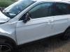 Volkswagen Tiguan 2.0 TDI 16V BlueMotion Technology SCR Sloopvoertuig (2016, Wit)