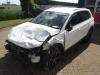 Volkswagen Tiguan 2.0 TDI 16V BlueMotion Technology SCR Sloopvoertuig (2016, Wit)