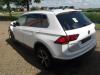 Volkswagen Tiguan 2.0 TDI 16V BlueMotion Technology SCR Sloopvoertuig (2016, Wit)