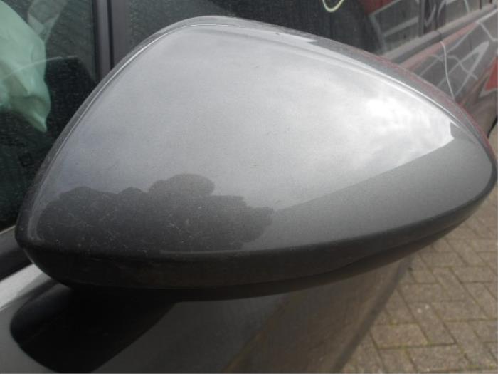 Opel Astra K Sports Tourer 1.4 16V Sloopvoertuig (2018, Metallic, Zilvergrijs)