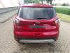 Ford Kuga II 1.5 EcoBoost 16V 150 Sloopvoertuig (2018, Metallic, Rood)
