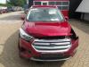 Ford Kuga II 1.5 EcoBoost 16V 150 Sloopvoertuig (2018, Metallic, Rood)