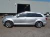 Audi Q7 4.2 FSI V8 32V Sloopvoertuig (2006, Metallic, Licht, Zilvergrijs, Zilver)