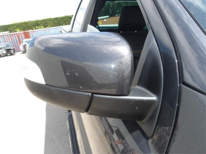 Ford Ranger 2.0 EcoBlue 16V 4x4 Sloopvoertuig (2020, Metallic, Zilvergrijs, Grijs)