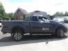Ford Ranger 2.0 EcoBlue 16V 4x4 Sloopvoertuig (2020, Metallic, Zilvergrijs, Grijs)
