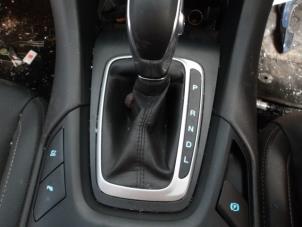 Ford Mondeo V Wagon 2.0 Hybrid 16V Sloopvoertuig (2021, Blauw)