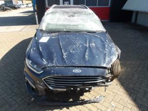 Ford Mondeo V Wagon 2.0 Hybrid 16V Sloopvoertuig (2021, Blauw)