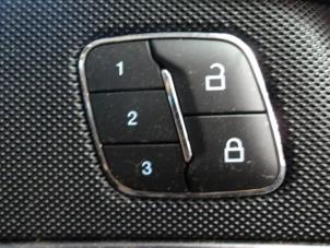 Ford Mondeo V Wagon 2.0 Hybrid 16V Sloopvoertuig (2021, Blauw)