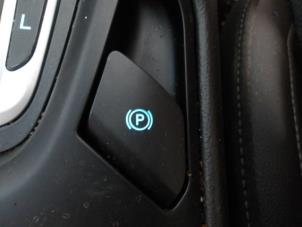 Ford Mondeo V Wagon 2.0 Hybrid 16V Sloopvoertuig (2021, Blauw)