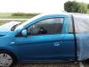 Mitsubishi Space Star 1.2 12V Sloopvoertuig (2021, Metallic, Blauw)