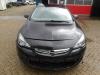 Opel Astra J GTC 1.4 Turbo 16V ecoFLEX 140 Sloopvoertuig (2012, Metallic, Zwart)