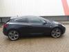 Opel Astra J GTC 1.4 Turbo 16V ecoFLEX 140 Sloopvoertuig (2012, Metallic, Zwart)
