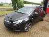Opel Astra J GTC 1.4 Turbo 16V ecoFLEX 140 Sloopvoertuig (2012, Metallic, Zwart)