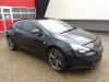 Sloopauto Opel Astra J 10- uit 2012