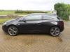 Opel Astra J GTC 1.4 Turbo 16V ecoFLEX 140 Sloopvoertuig (2012, Metallic, Zwart)