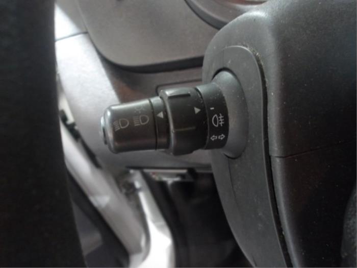 Renault Kangoo Express 1.5 dCi 110 Sloopvoertuig (2014, Wit)