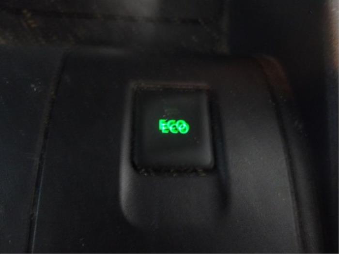 Renault Kangoo Express 1.5 dCi 110 Sloopvoertuig (2014, Wit)