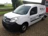 Renault Kangoo Express 1.5 dCi 110 Sloopvoertuig (2014, Wit)