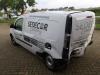 Renault Kangoo Express 1.5 dCi 110 Sloopvoertuig (2014, Wit)