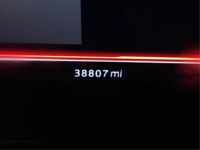 Seat Arona 1.0 TSI 12V Sloopvoertuig (2019, Metallic, Zwart)