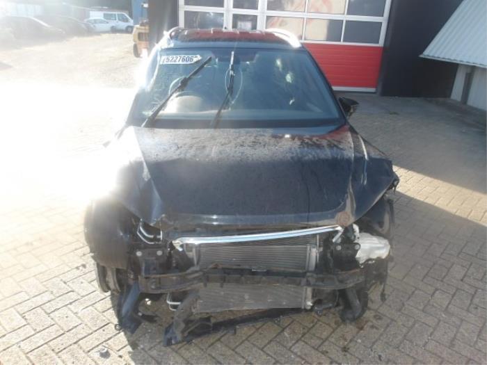 Seat Arona 1.0 TSI 12V Sloopvoertuig (2019, Metallic, Zwart)