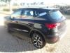 Seat Arona 1.0 TSI 12V Sloopvoertuig (2019, Metallic, Zwart)