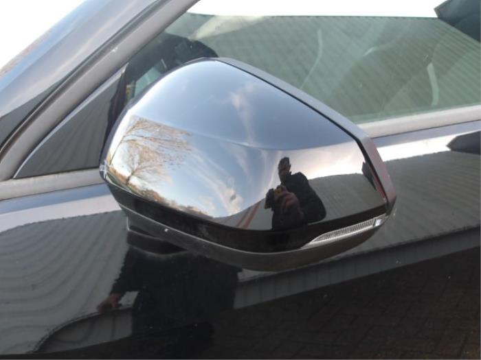 Audi Q2 1.6 30 TDI 16V Sloopvoertuig (2020, Zwart, Grijs)