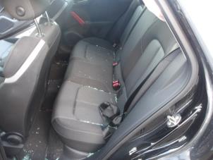 Audi Q2 1.6 30 TDI 16V Sloopvoertuig (2020, Zwart, Grijs)