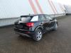 Audi Q2 1.6 30 TDI 16V Sloopvoertuig (2020, Zwart, Grijs)