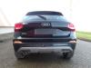Audi Q2 1.6 30 TDI 16V Sloopvoertuig (2020, Zwart, Grijs)