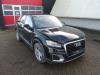 Audi Q2 1.6 30 TDI 16V Sloopvoertuig (2020, Zwart, Grijs)
