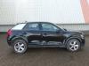 Audi Q2 1.6 30 TDI 16V Sloopvoertuig (2020, Zwart, Grijs)