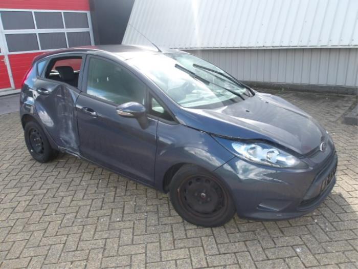 Foto donor auto