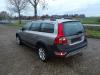 Volvo XC70 2.4 D5 20V AWD Sloopvoertuig (2008, Metallic, Zilvergrijs)